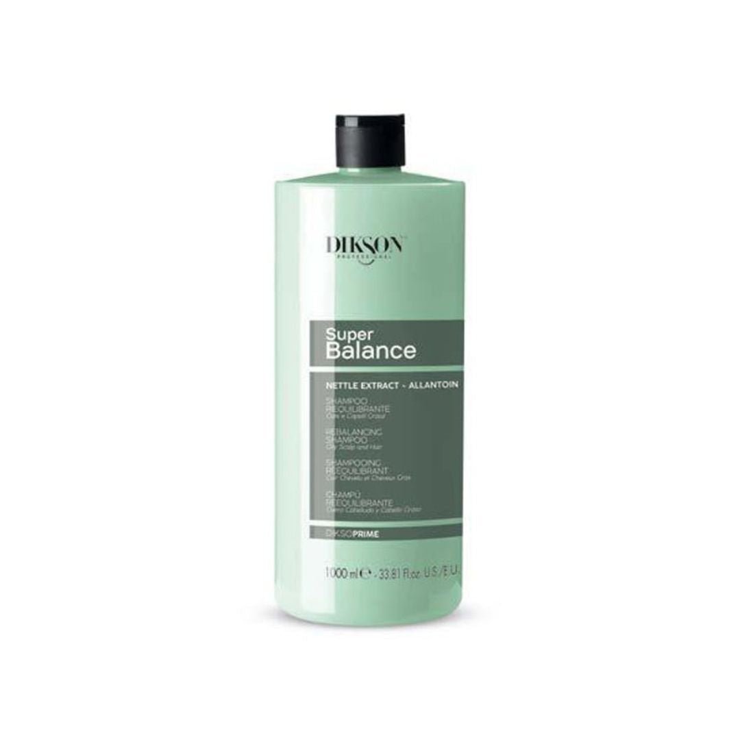 DIKSON PRIME SCULP BALANCE SHAMPOO 1000ML Sicula Cosmetics SRL
