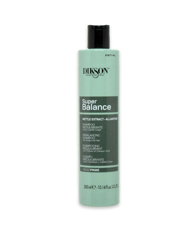 DIKSON PRIME SCULP BALANCE SHAMPOO 300ML Sicula Cosmetics SRL