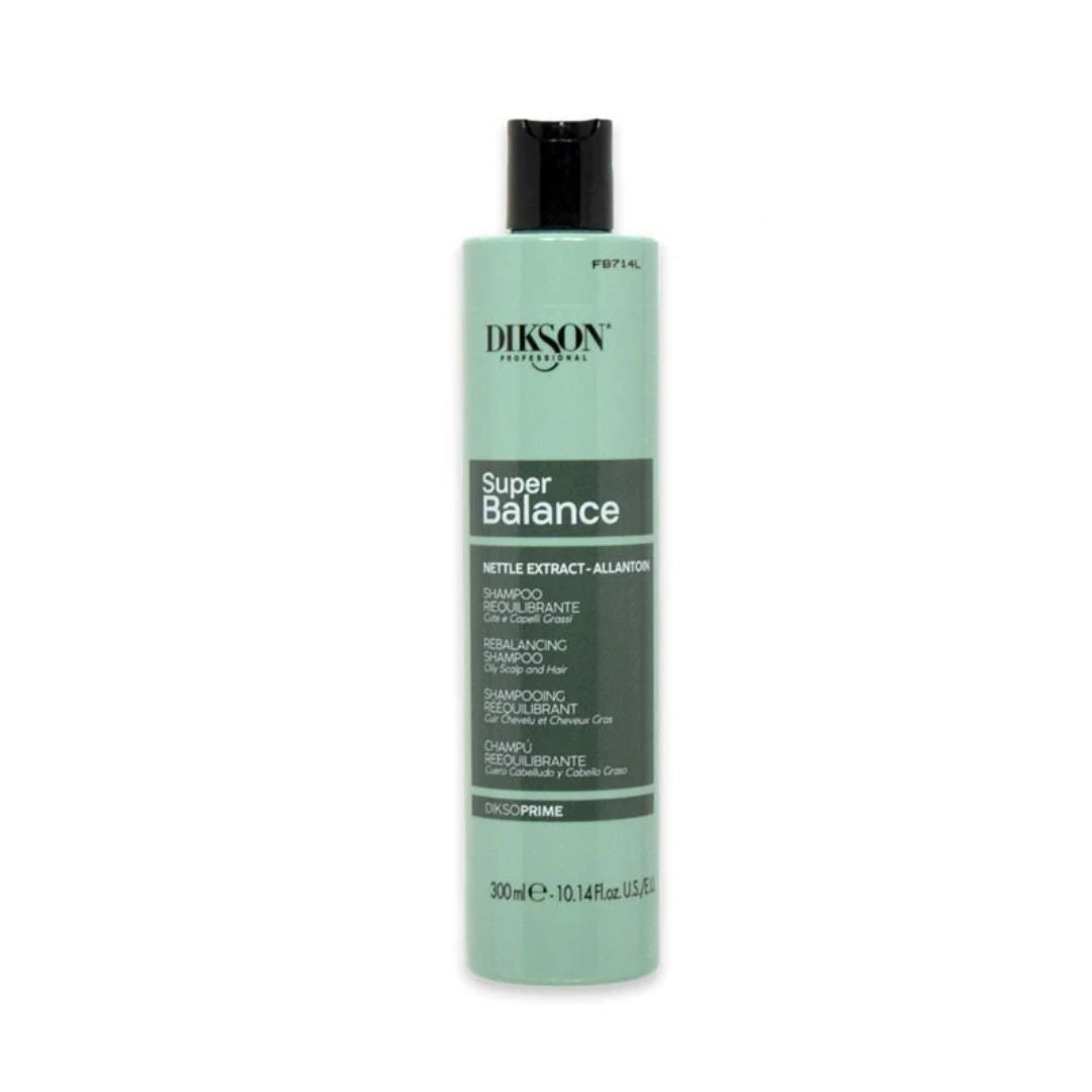 DIKSON PRIME SCULP BALANCE SHAMPOO 300ML Sicula Cosmetics SRL