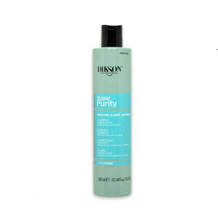 DIKSON PRIME SHAMPOO PURITY 300ML Sicula Cosmetics SRL