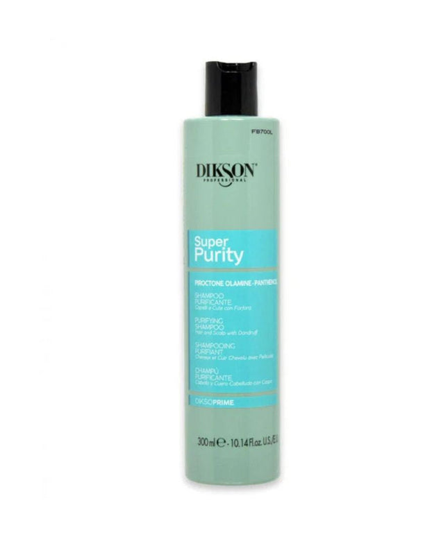 DIKSON PRIME SHAMPOO PURITY 300ML Sicula Cosmetics SRL