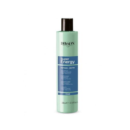 DIKSON PRIME SCULP ENERGY SHAMPOO 300ML Sicula Cosmetics SRL