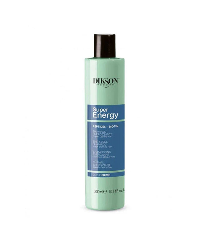 DIKSON PRIME SCULP ENERGY SHAMPOO 300ML Sicula Cosmetics SRL