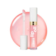 REVLON SUPER LUSTROUS GLIMMER LIP OIL CANDY HEARTS Sicula Cosmetics SRL