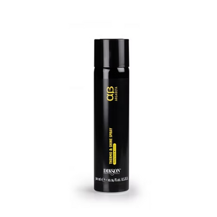 ARGABETA TERMOPROTETTORE SPRAY LUCIDANTE 300ML Sicula Cosmetics SRL