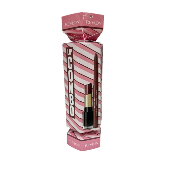 REVLON CARAMELLA KIT LIP COMBO Sicula Cosmetics SRL
