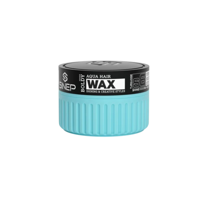 CERA BRILLANTINA EFFETTO EXTRA LUCIDO SINEP 150ML Sicula Cosmetics SRL