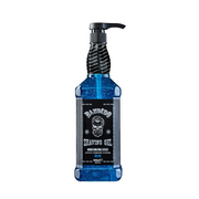 BANDIDO SHAVING GEL BLUE 1000ML Sicula Cosmetics SRL