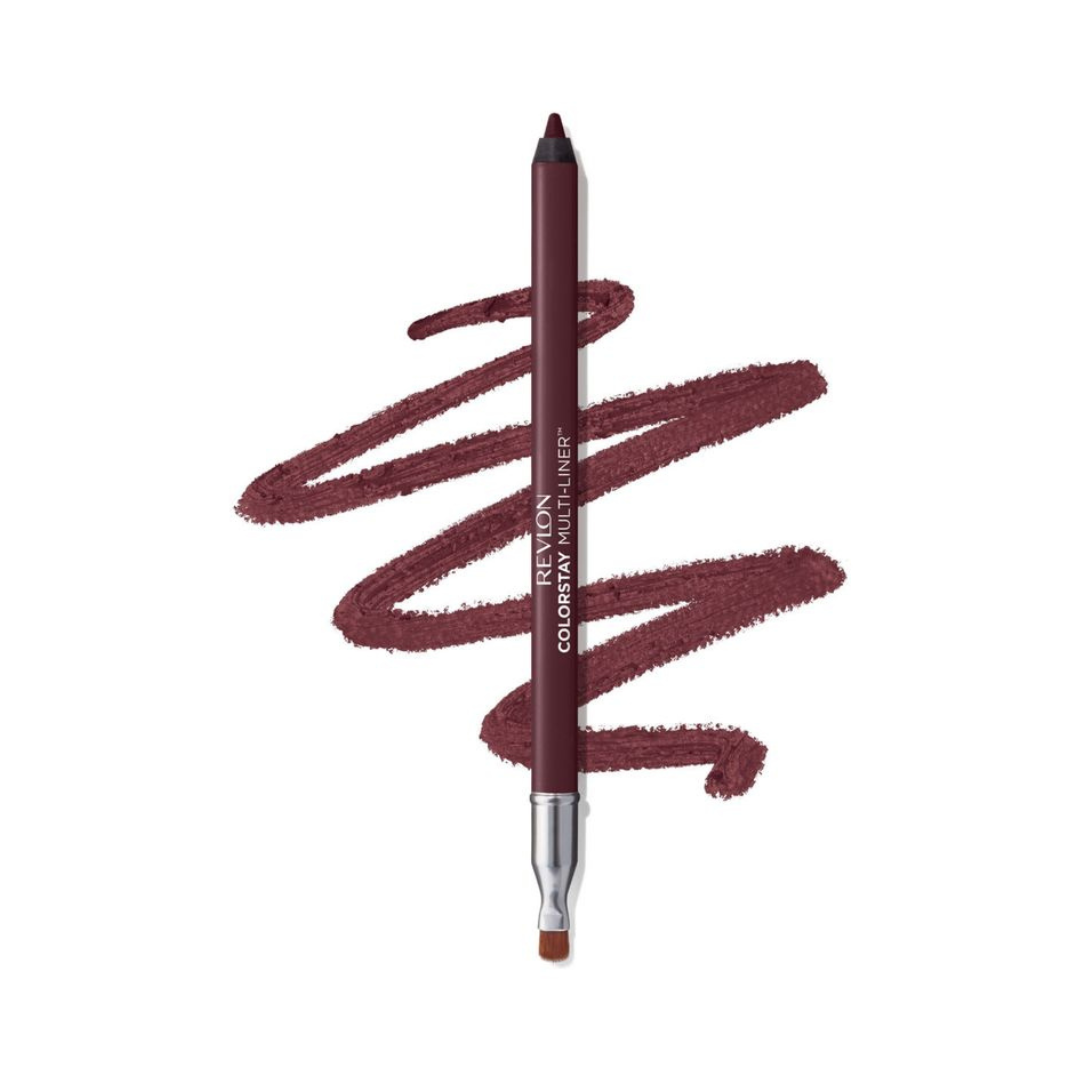 REVLON COLORSTAY MULTI-LINER LABBRA 003 Sicula Cosmetics SRL