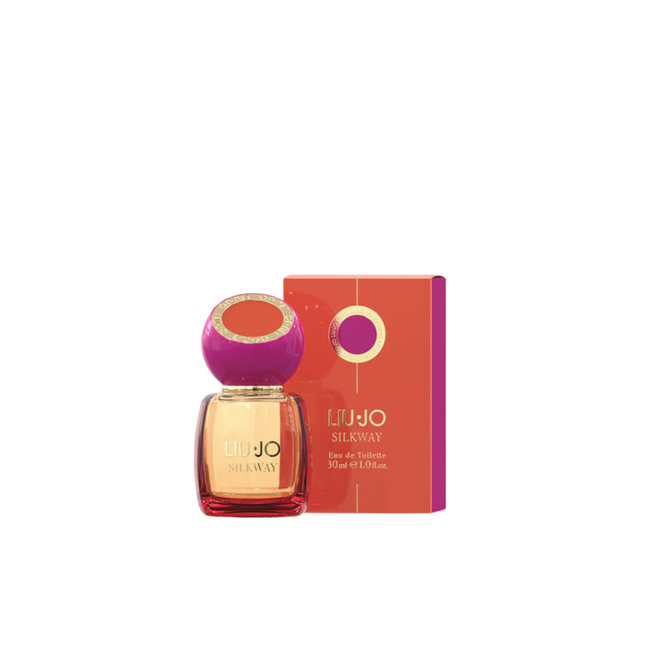 LIU JO SILKWAY EDT 30ML Sicula Cosmetics SRL