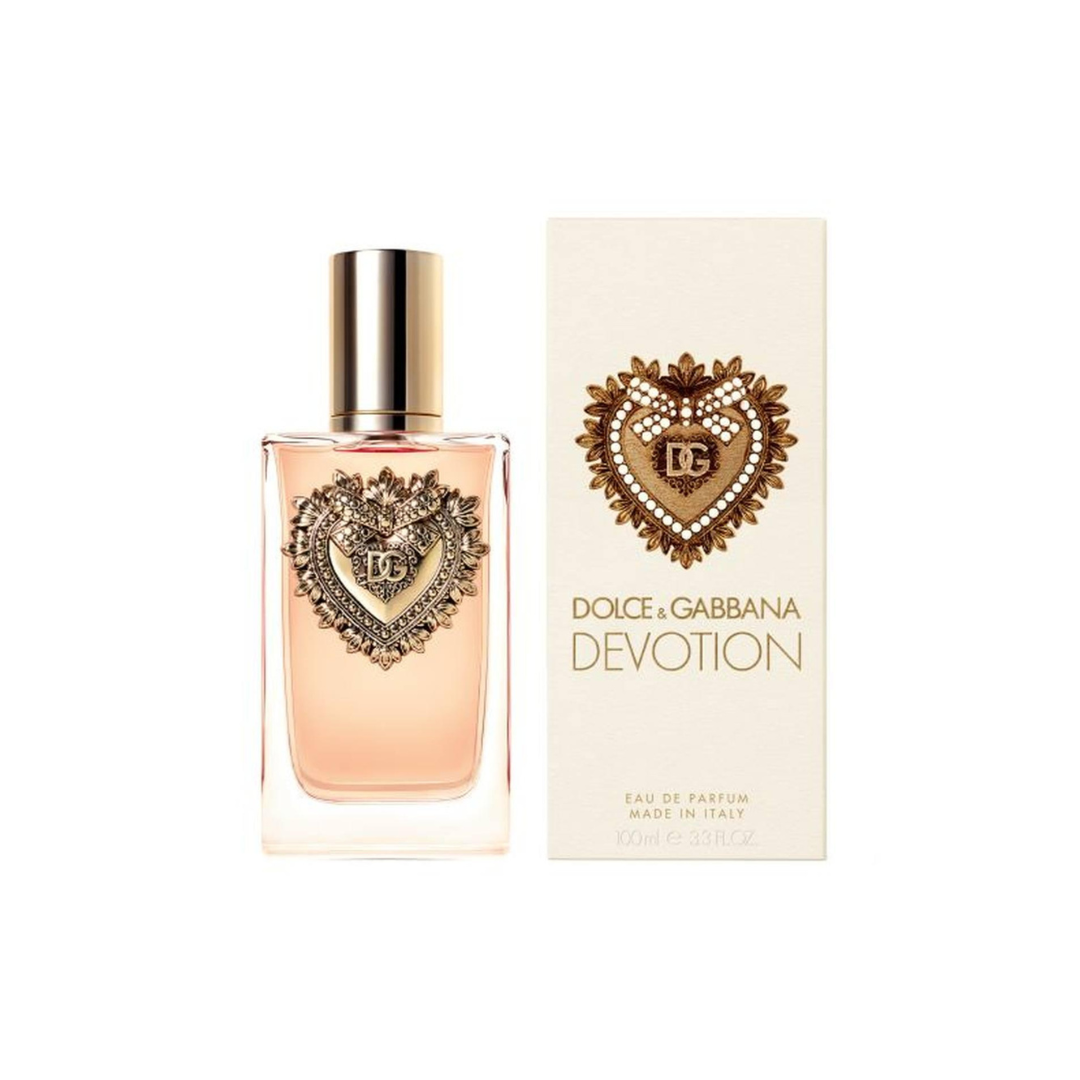 D&G DEVOTION EDP 100ML Sicula Cosmetics SRL