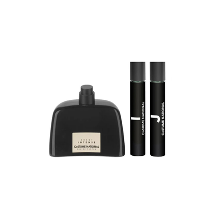 CONF. COSTUME NATIONAL SCENT INTENSE + I EDP 7.5ML + J EDP 7.5ML Sicula Cosmetics SRL