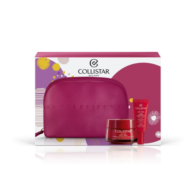 COLLISTAR COFANETTO LIFT HD+ SET Sicula Cosmetics SRL