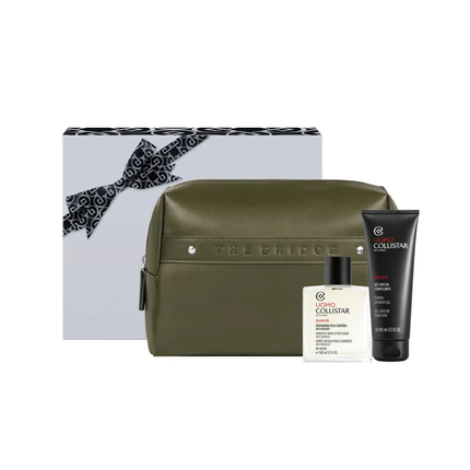 COLLISTAR COFANETTO UOMO SET Sicula Cosmetics SRL