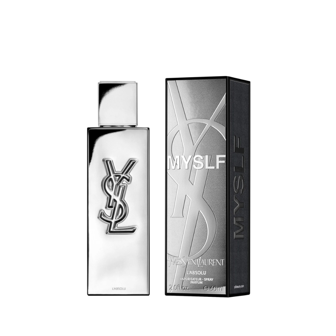 YSL MYSELF L'ABSOLU 60ML Sicula Cosmetics SRL