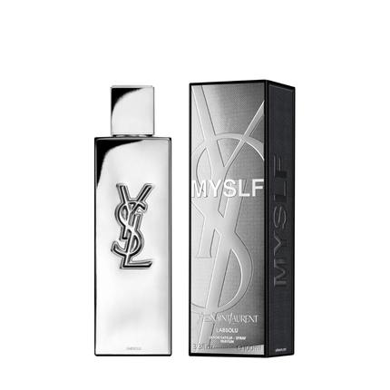 YSL MYSELF L'ABSOLU 100ML Sicula Cosmetics SRL