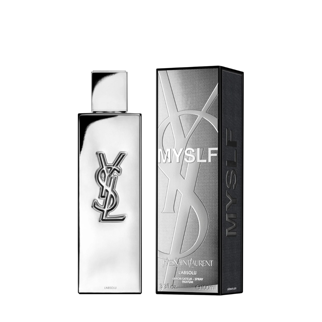 YSL MYSELF L'ABSOLU 100ML Sicula Cosmetics SRL