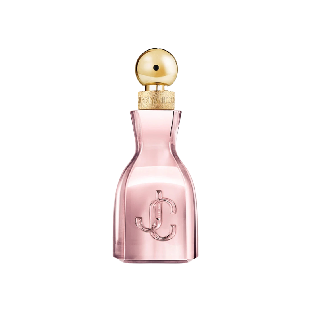 JIMMY CHOO I WANT CHOO WITH LOVE EDP 40ML Sicula Cosmetics SRL