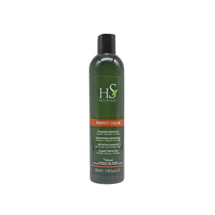 HS MILANO PERFECT COLOR SHAMPOO 350ML         25006500.