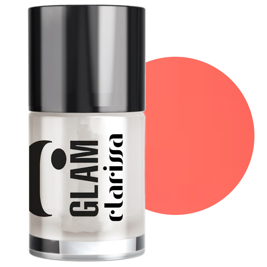 CLARISSA GLAM SMALTO PROFESS. CG 0165 7ML Sicula Cosmetics SRL