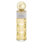 SAPHIR SELECT WOMAN POUR FEMME 200ML.