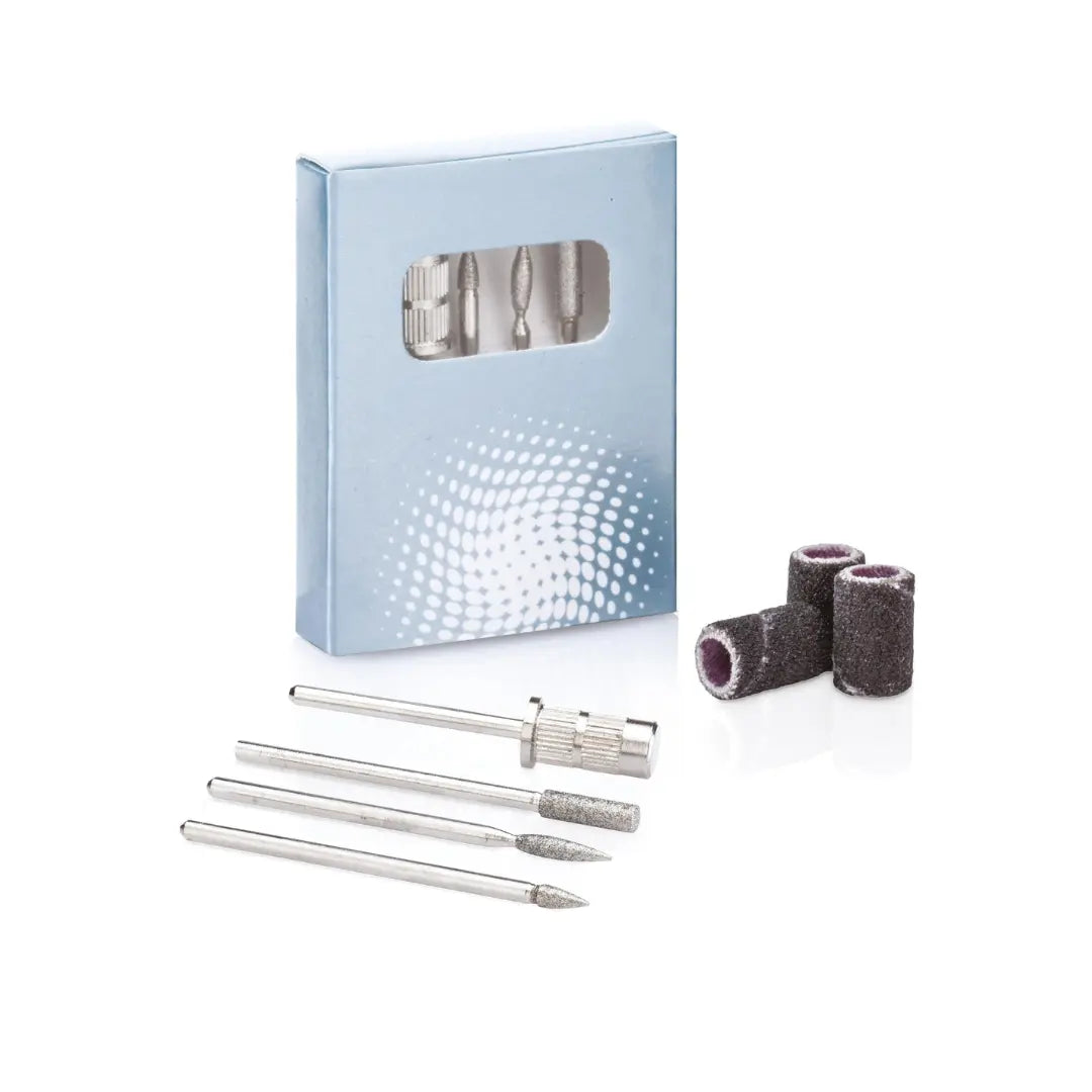 XANITALIA ANELLI ABRASIVI.