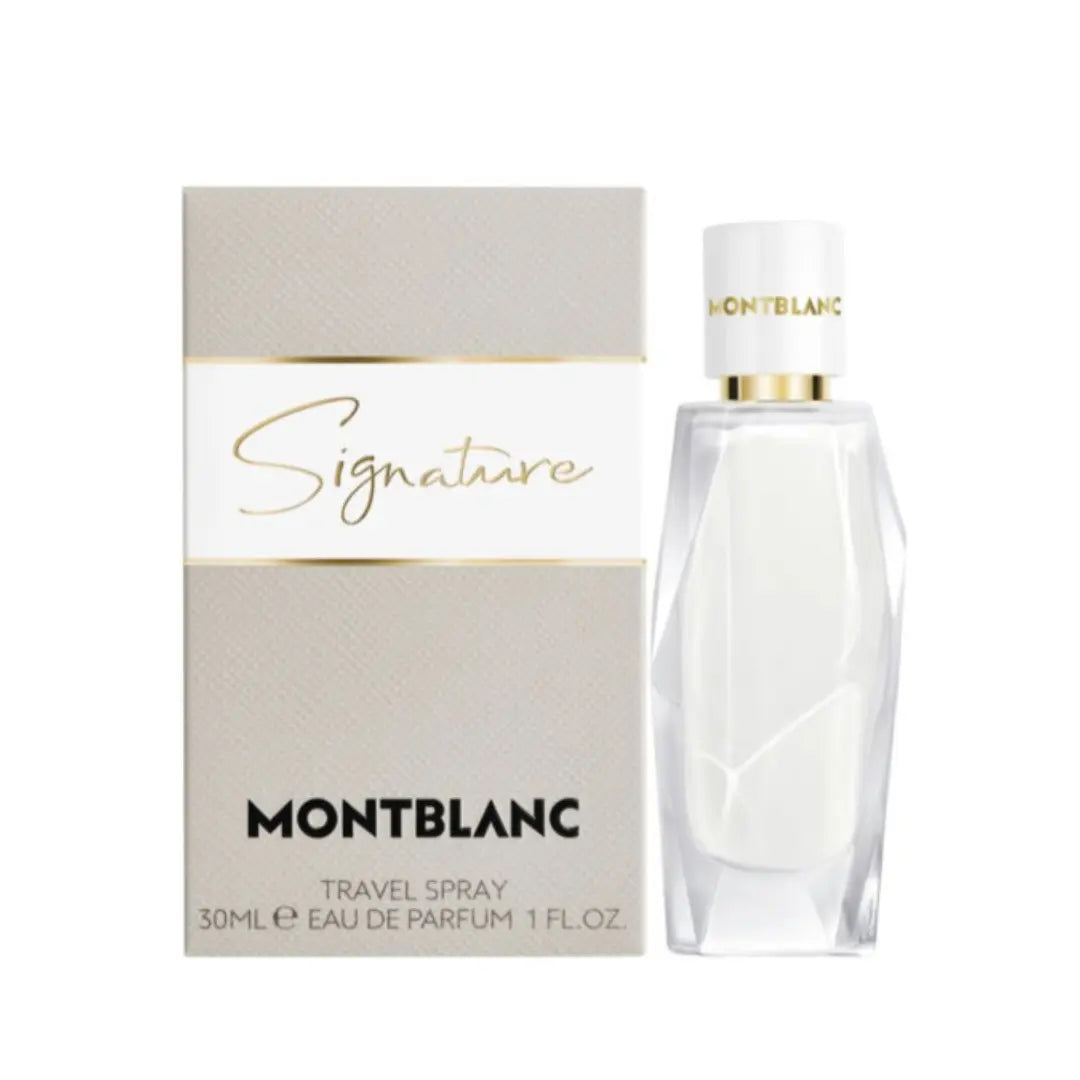 MONTBLANC SIGNATURE 30ML EDP.