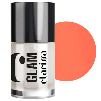 CLARISSA GLAM SMALTO PROFESS. CG 0166 7ML Sicula Cosmetics SRL
