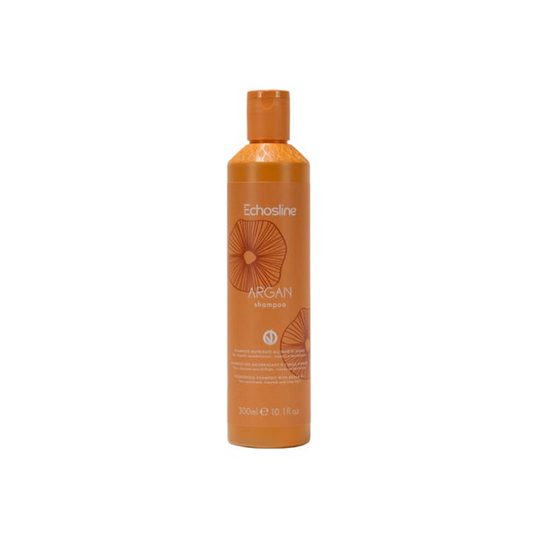 ECHOSLINE SHAMPOO NUTRIENTE SELIAR ARGAN 350ML    19955