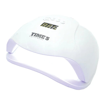 TIM- LAMPADA SUN X5 PLUS TIME 72w.