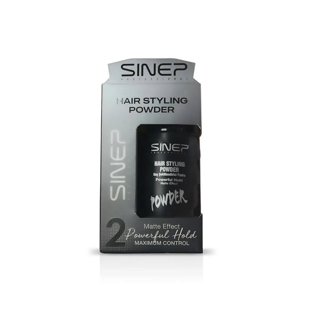 CERA IN POLVERE EXTRA FORTE SINEP 20GR.