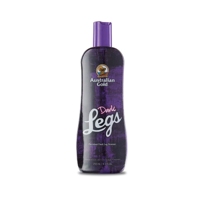AUSTRALIAN GOLD DARK LEGS 250ML Sicula Cosmetics SRL