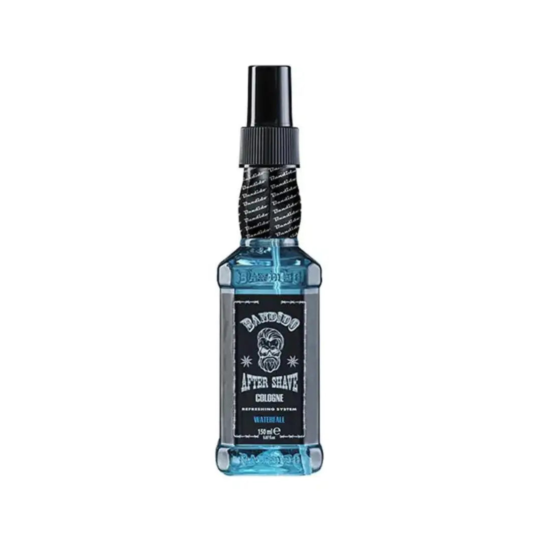 BANDIDO AFTERSHAVE BERLIN 150ML.