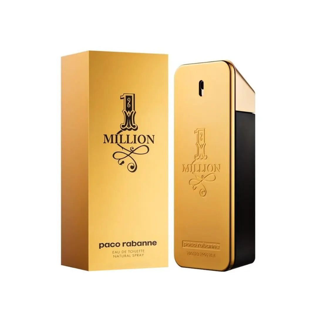ONE MILLION PACO RABANNE EDT 50 ML.
