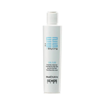 ECHOSLINE CURL FLUID 200ML  20701.