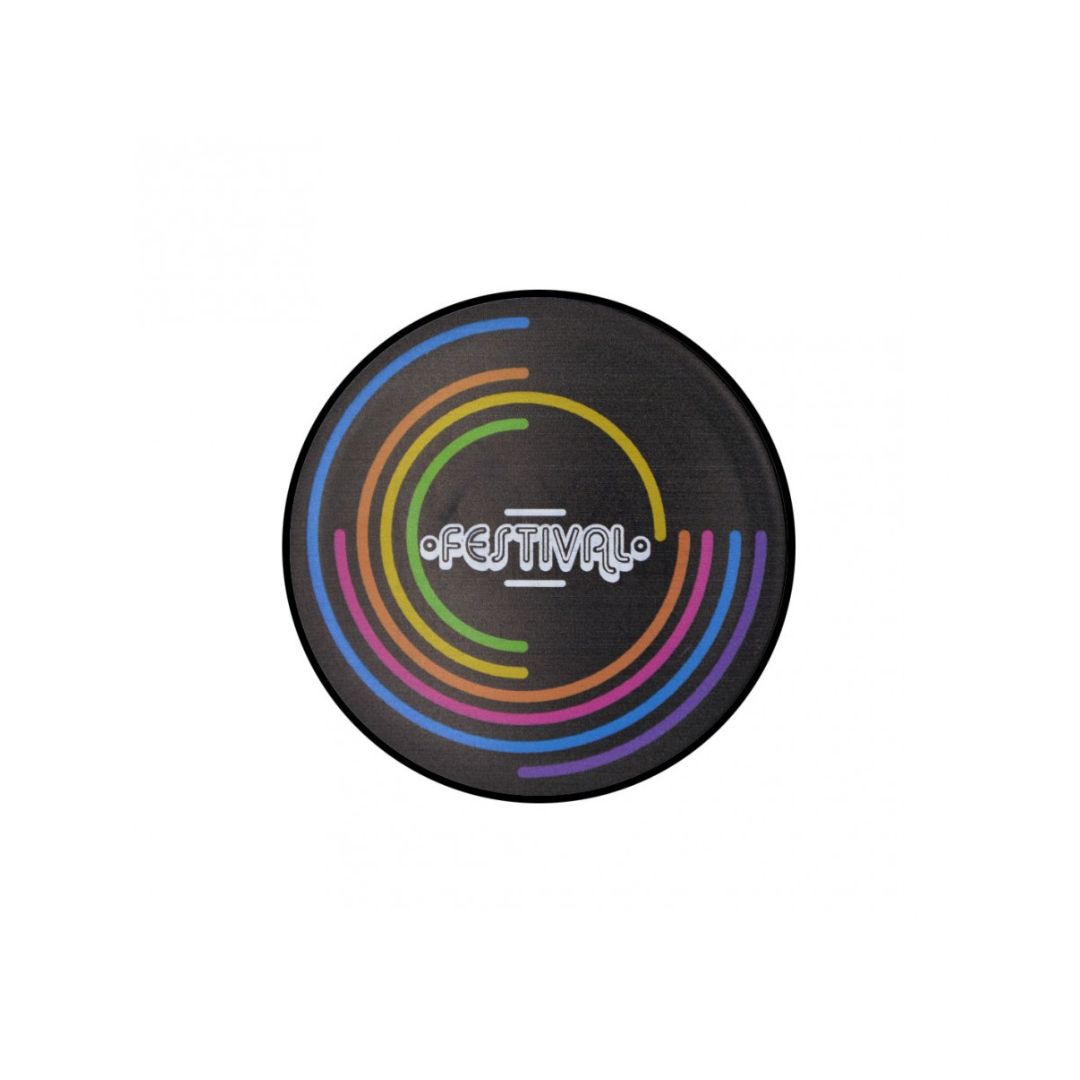 FESTIVAL CERONE IN FESTA NERO 9GR Sicula Cosmetics SRL