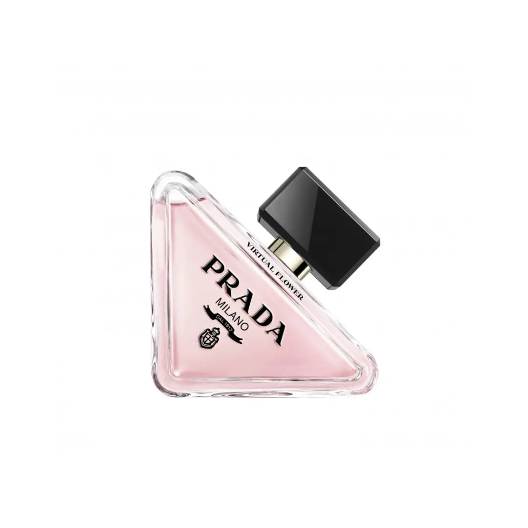 PRADA PARADOXE VIRTUAL FLOWER EDP 90ML.