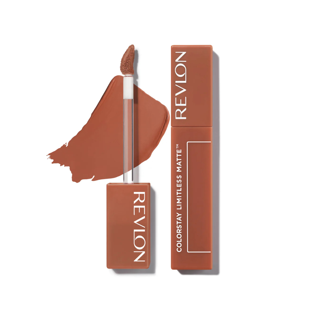 REVLON LIMITLESS MATTE UPPER HAND 003 Sicula Cosmetics SRL