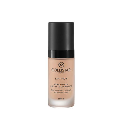 COLLISTAR FONDOTINTA LIFT LEVIGANTE HD+ 2N BEIGE Sicula Cosmetics SRL