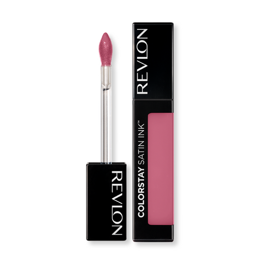 REVLON COLORSTAY SATIN INK MAUVERY DARLING 008