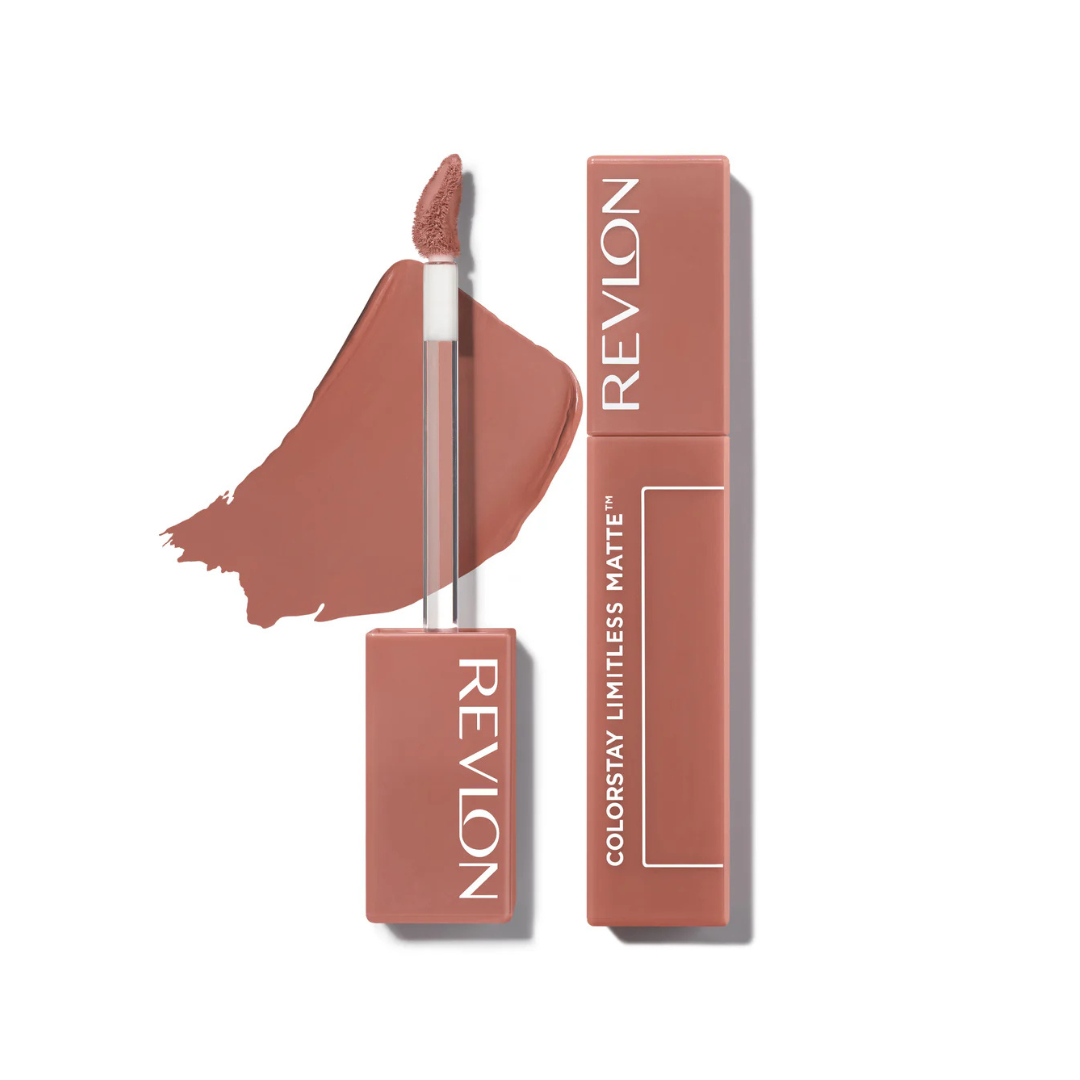 REVLON LIMITLESS MATTE BEAUTY SLEEP 001 Sicula Cosmetics SRL