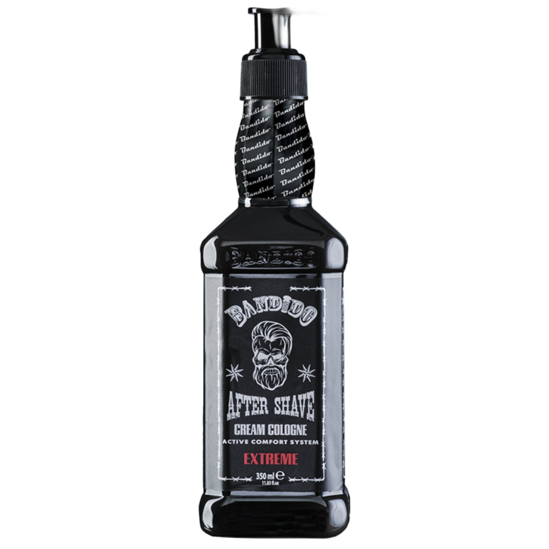 BANDIDO AFTERSHAVE CREAM EXTREME 350ML