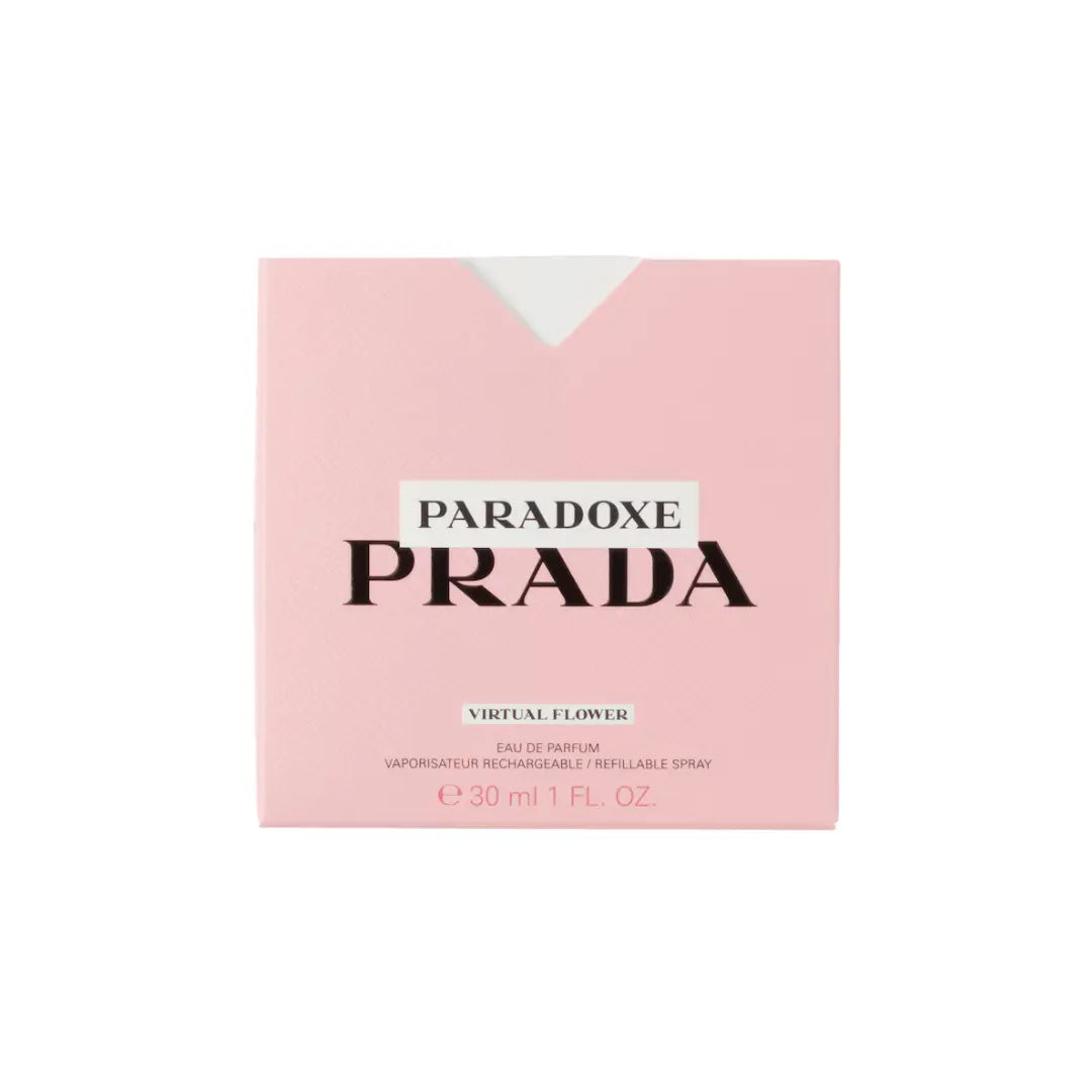 PRADA PARADOXE VIRTUAL FLOWER 50 ML EDP.