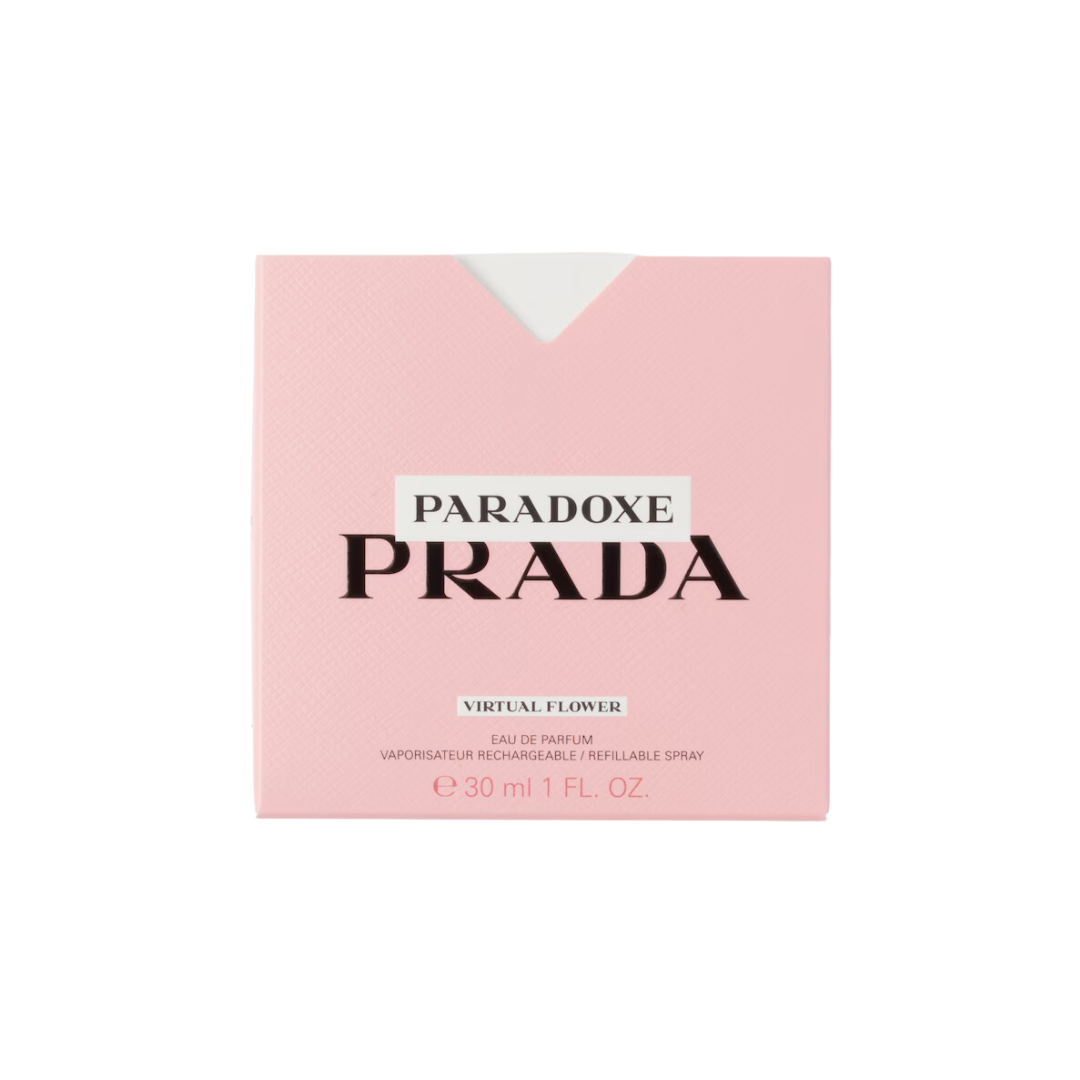 PRADA PARADOXE VIRTUAL FLOWER 30 ML EDP