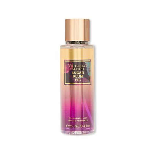 VICTORIA'S SECRET SUGAR PLUM FIG BODY MIST 250ML