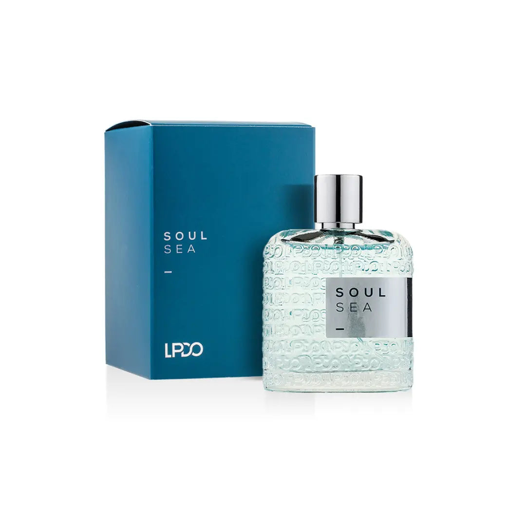 LPDO SOUL SEA EDPI 100ML.