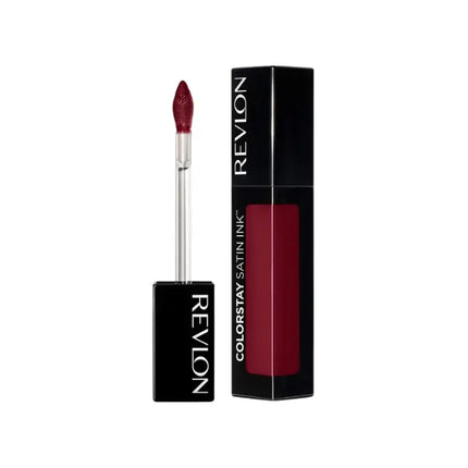 REVLON COLORSTAY SATIN INK PARTNER IN WINE 021 5.0ML.