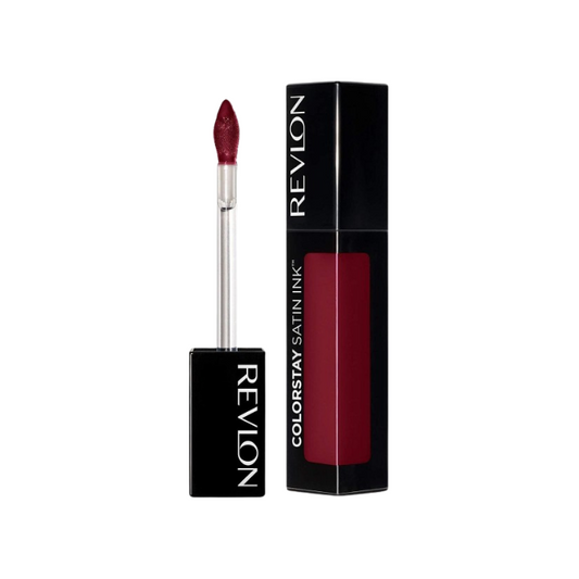 REVLON COLORSTAY SATIN INK PARTNER IN WINE 021 5.0ML