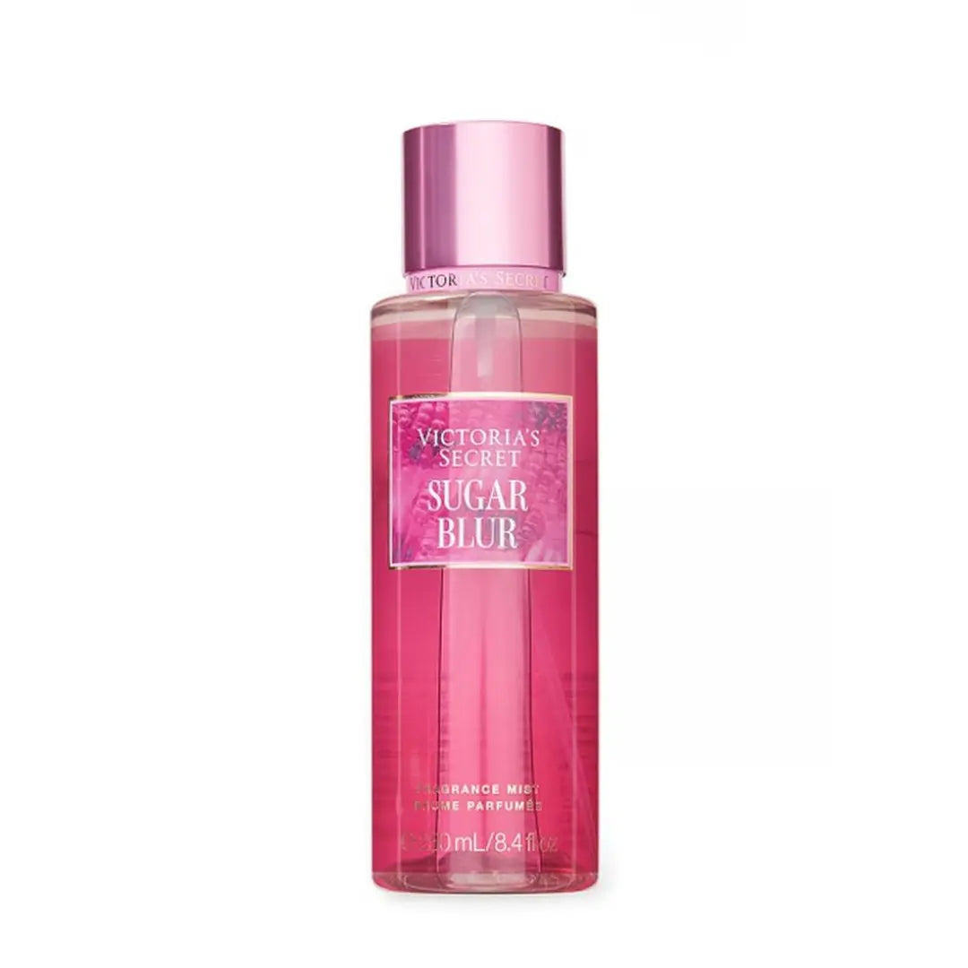 VICTORIA'S SECRET SUGER BLUR BODY MIST 250ML.