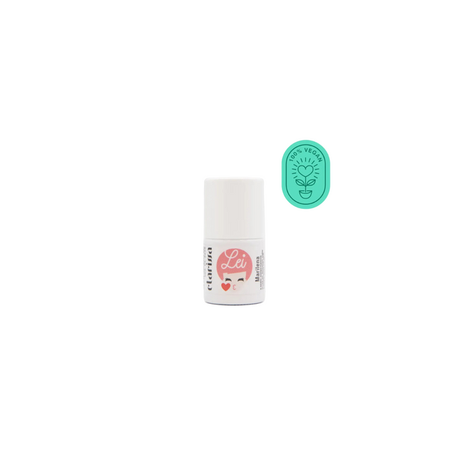 CLARISSA SMALTO SEMIPERMANENTE LEI MARILENA 7ML   LEI 3238 Sicula Cosmetics SRL